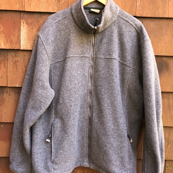 NWT L.L. Bean Men Weather Challenger 3-in-1 Jacket - Picture 5 of 9